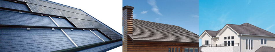 屋根・太陽光発電